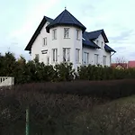 Biesiadny Dworek Kwatera prywatna Szpegawa