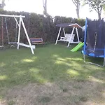 Kwatera prywatna Biesiadny Dworek *