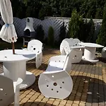 Biesiadny Dworek * Szpegawa