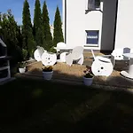 Kwatera prywatna Biesiadny Dworek Szpegawa