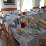 Biesiadny Dworek Kwatera prywatna *