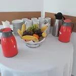Проживание в семье Biesiadny Dworek
