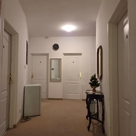 Biesiadny Dworek Szpegawa