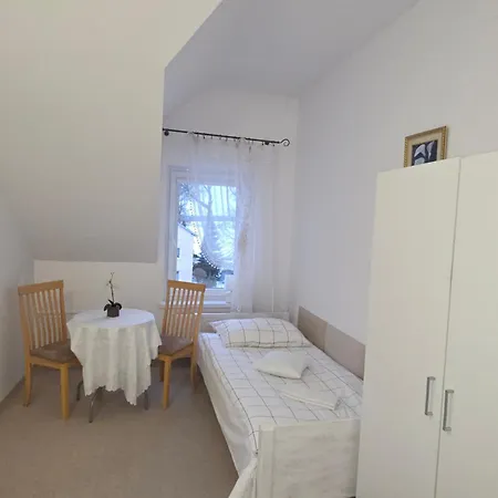 Homestay Biesiadny Dworek