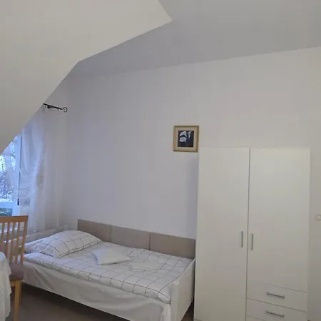 Biesiadny Dworek * Szpegawa