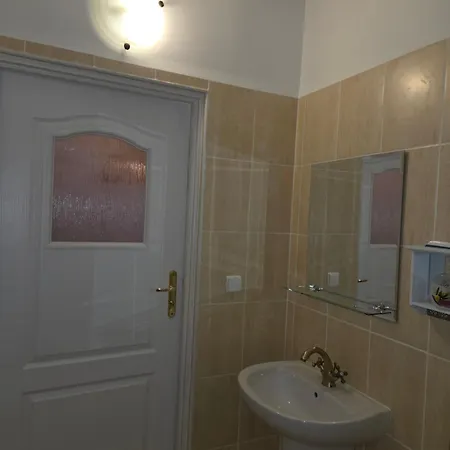 Biesiadny Dworek * Szpegawa