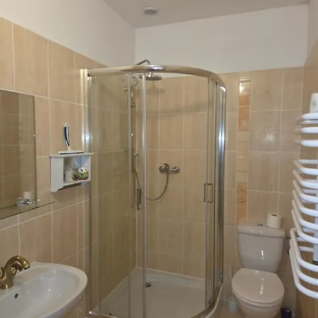 منزل للإقامة Biesiadny Dworek