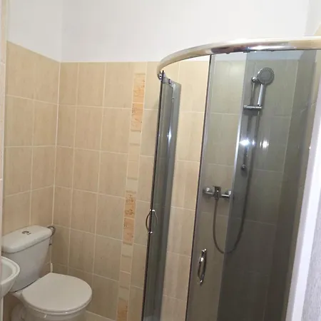 Biesiadny Dworek منزل للإقامة