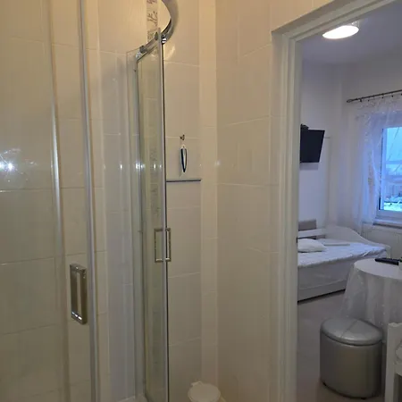 Biesiadny Dworek Szpegawa