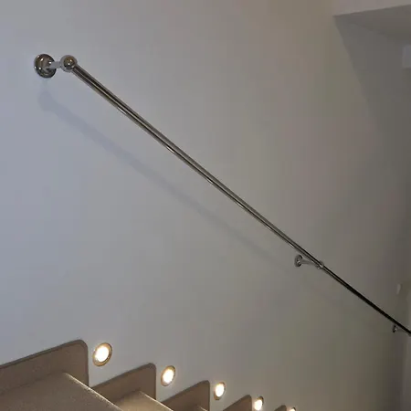 Biesiadny Dworek Проживание в семье