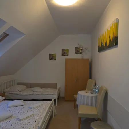 Biesiadny Dworek