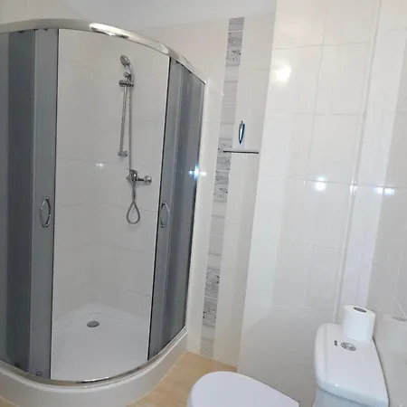 منزل للإقامة Biesiadny Dworek