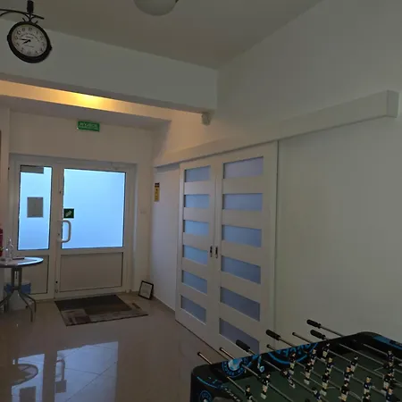 منزل للإقامة Biesiadny Dworek Szpegawa