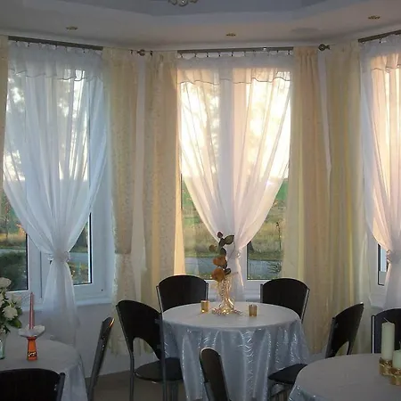 منزل للإقامة Biesiadny Dworek *