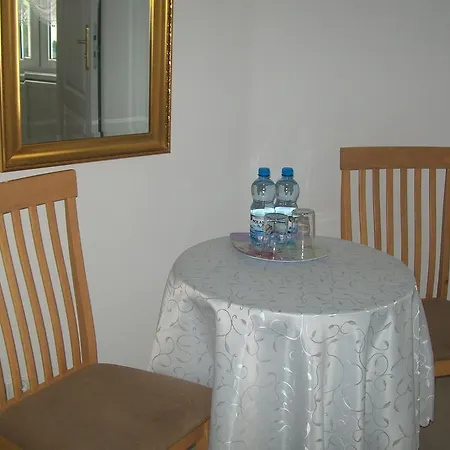 Biesiadny Dworek * Szpegawa