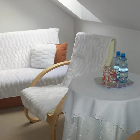 Biesiadny Dworek Szpegawa