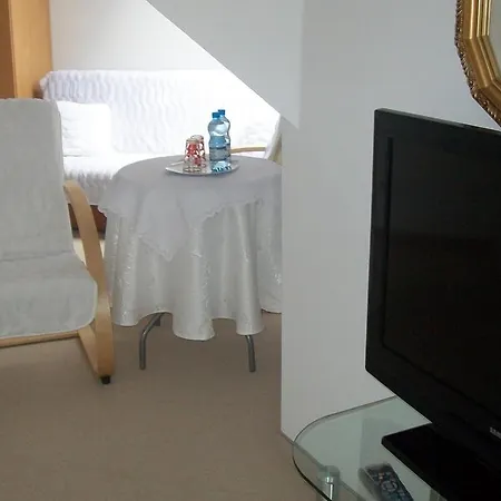 منزل للإقامة Biesiadny Dworek