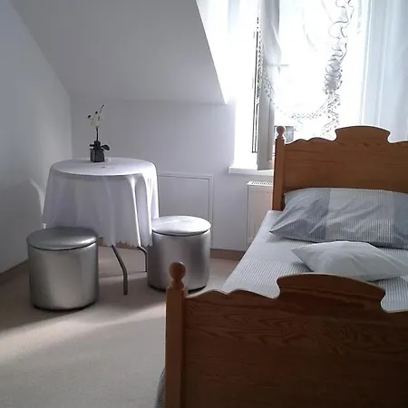 منزل للإقامة Biesiadny Dworek