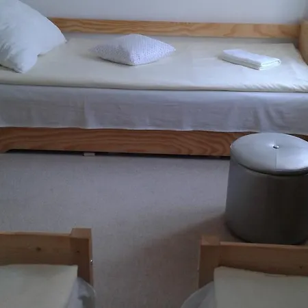 Biesiadny Dworek Szpegawa