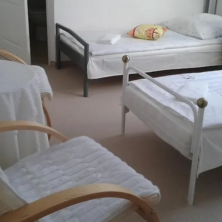 منزل للإقامة Biesiadny Dworek Szpegawa