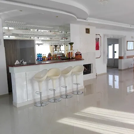 ホームステイ Biesiadny Dworek *