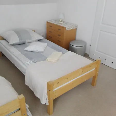 Biesiadny Dworek * Szpegawa