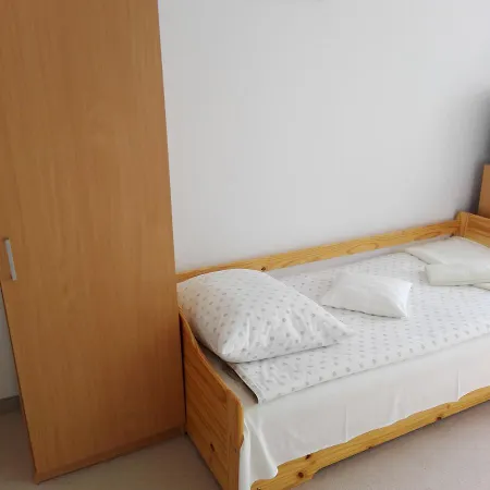 Biesiadny Dworek ホームステイ