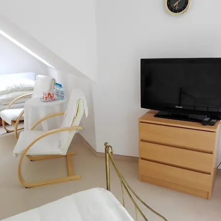 منزل للإقامة Biesiadny Dworek Szpegawa