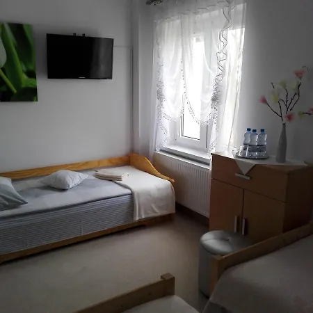 Biesiadny Dworek * Szpegawa