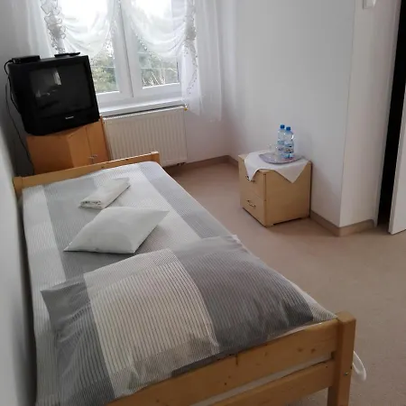 Biesiadny Dworek * Szpegawa