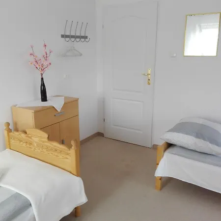 Biesiadny Dworek * Szpegawa