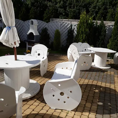 Biesiadny Dworek * Szpegawa