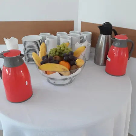 Проживание в семье Biesiadny Dworek