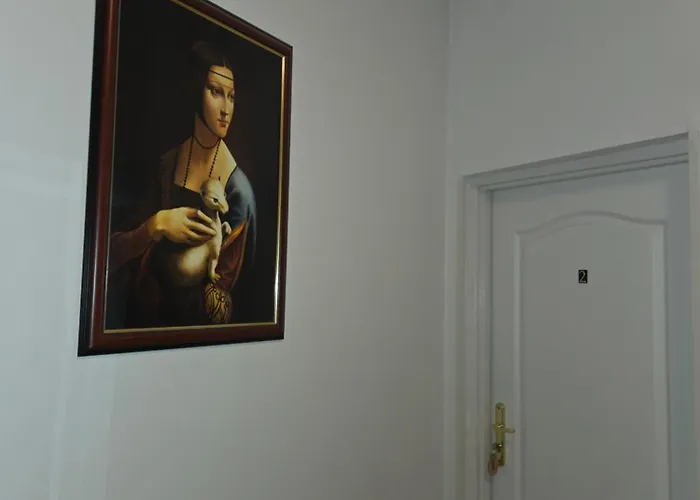 Biesiadny Dworek Alloggio in famiglia Szpegawa