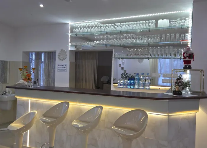 Alloggio in famiglia Biesiadny Dworek *