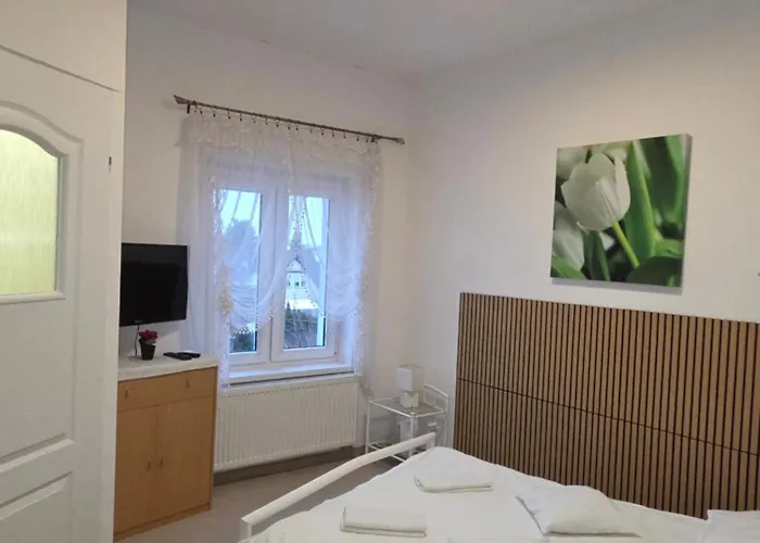 Biesiadny Dworek Pansiyon Szpegawa