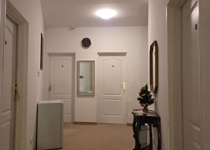 Biesiadny Dworek Szpegawa