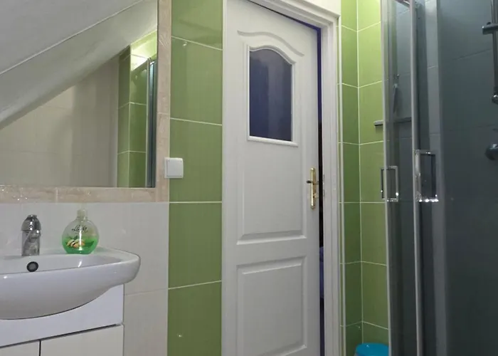 Biesiadny Dworek Pansiyon