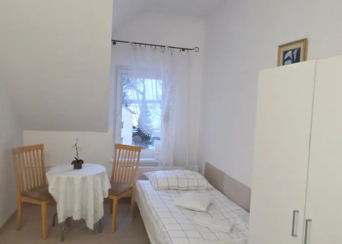 Alloggio in famiglia Biesiadny Dworek