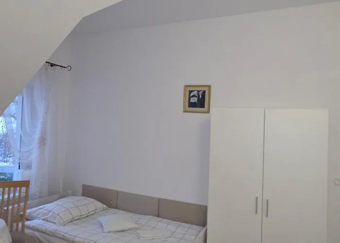 Biesiadny Dworek * Szpegawa