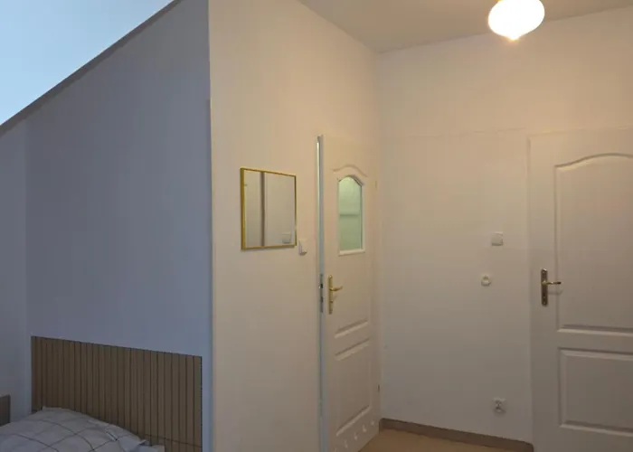 Biesiadny Dworek Alloggio in famiglia