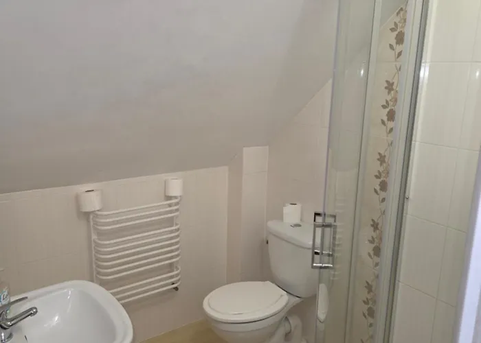 Alloggio in famiglia Biesiadny Dworek