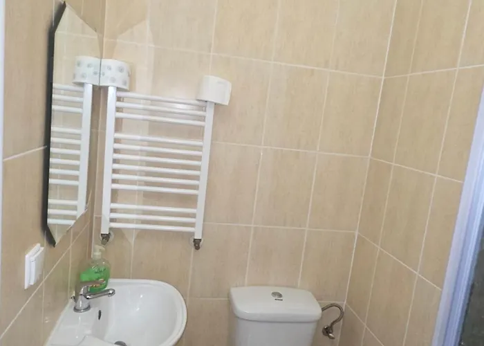 Pansiyon Biesiadny Dworek *