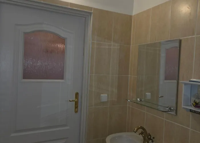 Biesiadny Dworek * Szpegawa