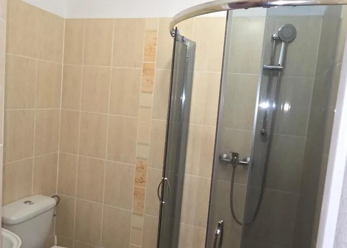 Biesiadny Dworek Pansiyon