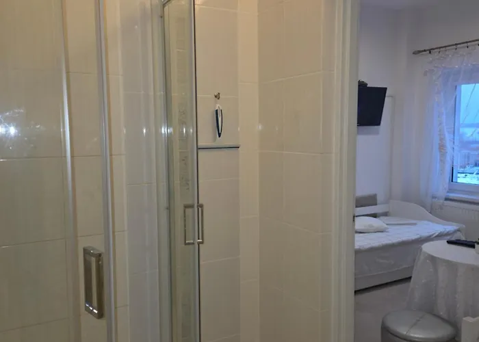 Biesiadny Dworek Szpegawa