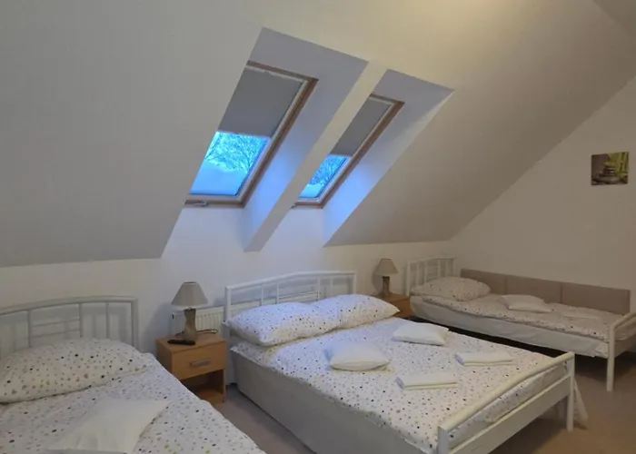 Biesiadny Dworek * Szpegawa