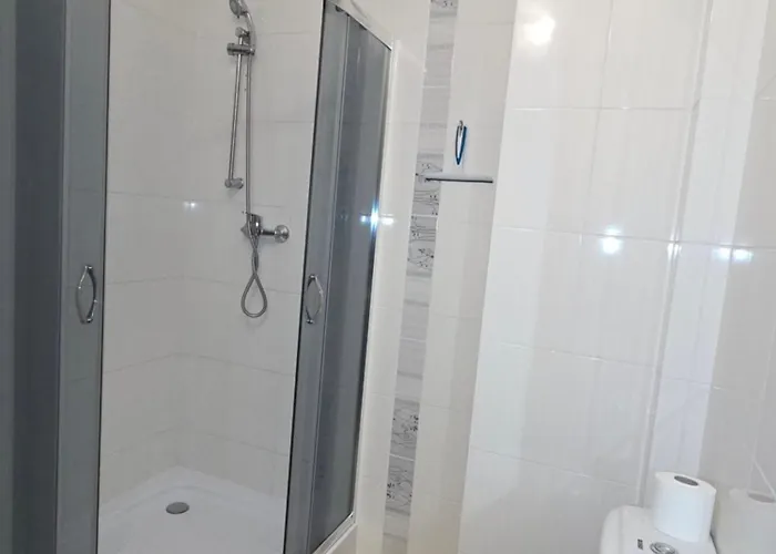 Pansiyon Biesiadny Dworek