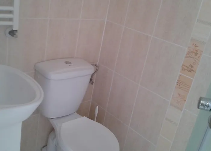 Pansiyon Biesiadny Dworek *